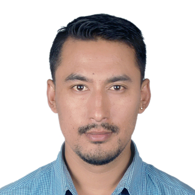 Manish Shrestha