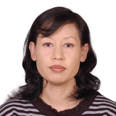 Sarika Shrestha